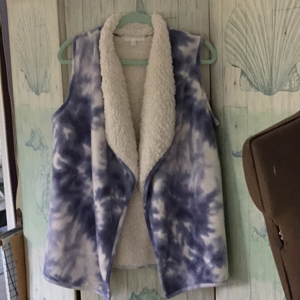 Women’s vest